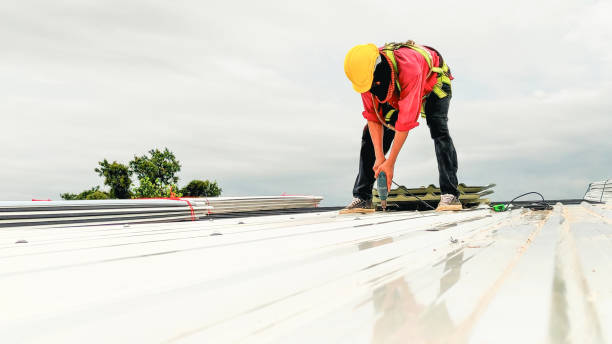 Best Storm Damage Roof Repair  in Hagerman, ID